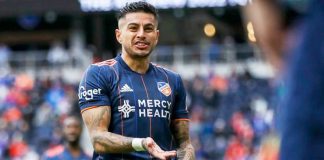 Craiova, pe urmele unui internațional costarican