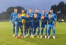 Debut victorios pentru Neagoe