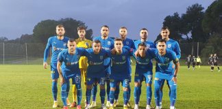 Debut victorios pentru Neagoe