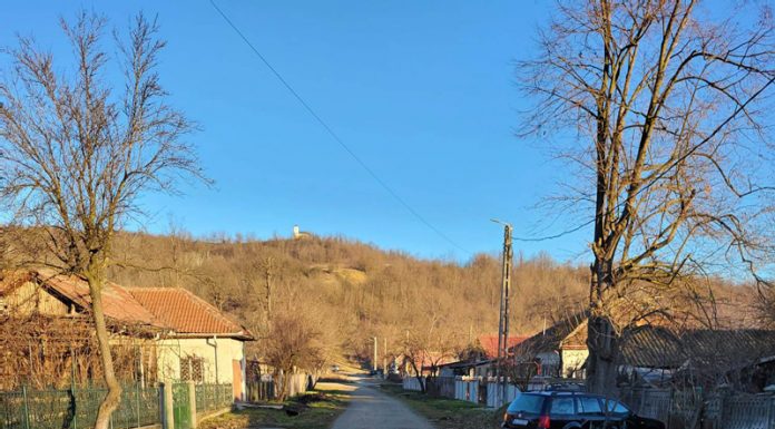 Proiect de 24,6 milioane de lei pentru modernizarea tuturor străzilor laterale din Borăscu