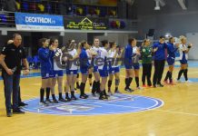 Andrieș, ,,relaxat” înaintea deplasării de la Brăila: Presiunea nu este pe noi