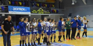 Andrieș, ,,relaxat” înaintea deplasării de la Brăila: Presiunea nu este pe noi