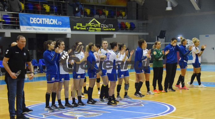 Andrieș, ,,relaxat” înaintea deplasării de la Brăila: Presiunea nu este pe noi