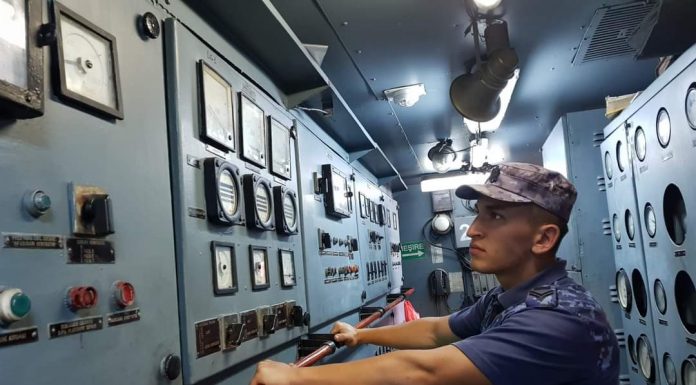 Ce înseamnă să fii maistru militar?