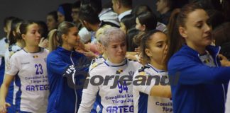 Conducătorii secției de handbal se gândesc la următoarele transferuri