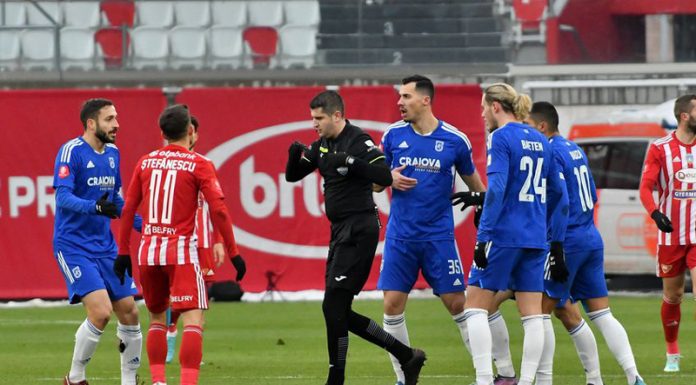 Reacțiile LPF și FRF după meciul întrerupt de la Sfântu Gheorghe