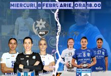 S-au pus în vânzare biletele pentru meciul cu CSM București