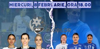 S-au pus în vânzare biletele pentru meciul cu CSM București