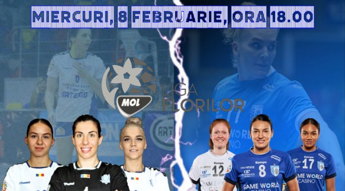 S-au pus în vânzare biletele pentru meciul cu CSM București