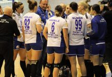 Le place la Târgu-Jiu! Mai multe jucătoare și-au prelungit înțelegerile cu echipa de handbal!