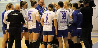 Le place la Târgu-Jiu! Mai multe jucătoare și-au prelungit înțelegerile cu echipa de handbal!