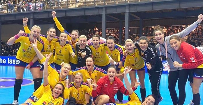 Discuții cu EHF pentru organizarea Europeanului de handbal