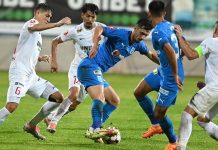 Craiova și Hermannstadt s-au întărit înainte de duelul direct
