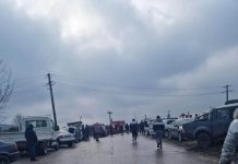 Conservatorii gorjeni iau poziție: Opriți masacrul de la CEO!