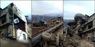 CEO nu-și respectă propriul Regulament! Responsabilii accidentelor de muncă reies din document