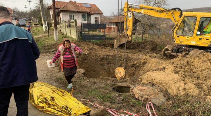 Încă două accidente de muncă mortale în Gorj