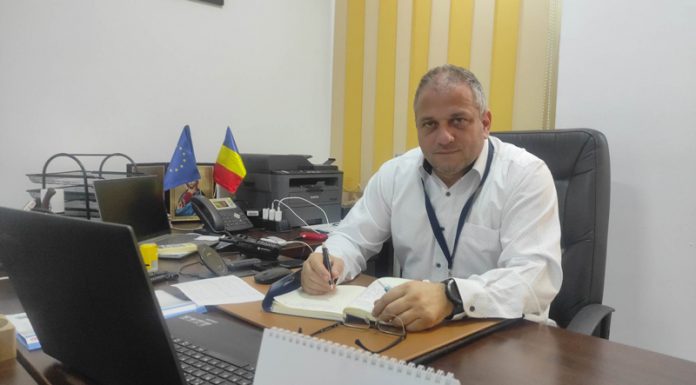 Serviciul de Ambulanță Gorj, sub lupa noului manager! – Tătaru: ,,Comitetul Director are nevoie de directori verticali. Gata cu joaca de-a demisia”