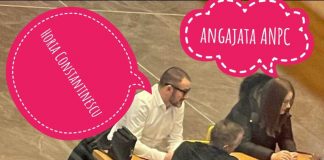 Șeful ANPC calcă în picioare transparența controalelor făcute la Gorj! Nașul și finul au făcut, în schimb, bilanțul comandamentelor, la masă, la Brașov