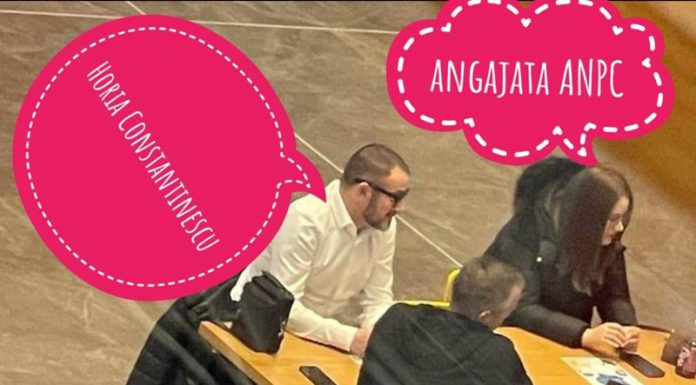 Șeful ANPC calcă în picioare transparența controalelor făcute la Gorj! Nașul și finul au făcut, în schimb, bilanțul comandamentelor, la masă, la Brașov