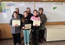 Concurs de matematică organizat de primăria din Stejari!