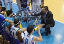 LNBM: CSM și-a aflat adversarii din faza a doua