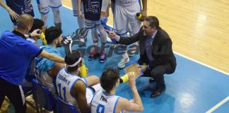 LNBM: CSM și-a aflat adversarii din faza a doua