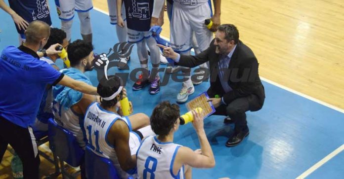 LNBM: CSM și-a aflat adversarii din faza a doua