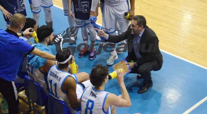 LNBM: CSM și-a aflat adversarii din faza a doua