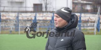 Călin Cojocaru: Îmi face plăcere să revin la Târgu-Jiu