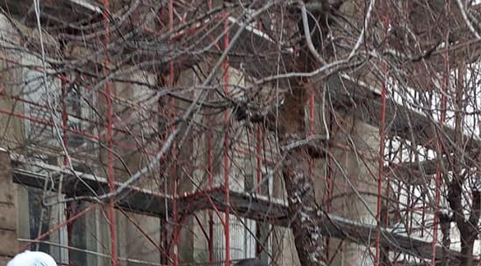 Sindicaliștii de la Energetica, la poarta Înaltei Curți. Liderii FNME, la Băile Călimănești