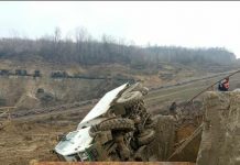 Angajații CEO, răniți în accidentul din carieră, consiliați psihologic în spital