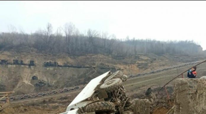 Angajații CEO, răniți în accidentul din carieră, consiliați psihologic în spital