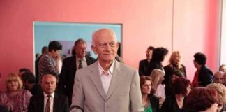 IN MEMORIAM – Profesorul CONSTANTIN MĂRGINEANU, între rigoarea pitagoreică și fluidul muzicii