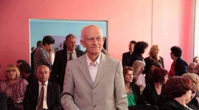 IN MEMORIAM – Profesorul CONSTANTIN MĂRGINEANU, între rigoarea pitagoreică și fluidul muzicii