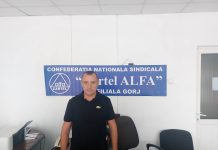 Lider sindical din CEO: Nu trebuie să acceptăm închiderea niciunui grup CEO!