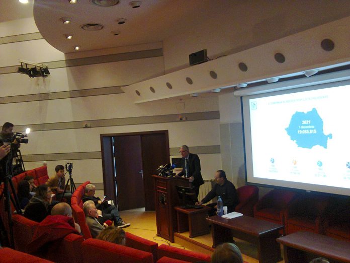 Educaţia…şi Lecţia de viaţă! – Probleme privind recensământul populaţiei şi al locuinţelor, din anul 2021(II) – ,,Mulţumesc presei că a promovat pozitiv această acţiune şi pot spune că acţiunea mea este o acţiune a întregii societăţi”!