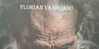Florian Văideianu: o nouă apariție editorială – ”Bătrânul din lift”