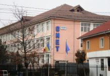 Începe reabilitarea CNET Târgu Jiu