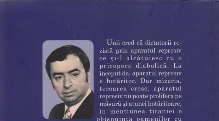 POMPILIU MARCEA – ROMANCIER (II)