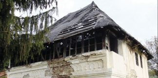 Primăria Săcelu salvează cula din localitate
