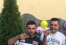 VIDEO: Răsturnare de situație în cazul pistolarilor din Bustuchin! Polițiștii sunt acuzați că au încurcat făptașii