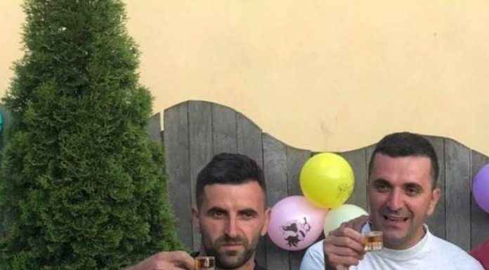 VIDEO: Răsturnare de situație în cazul pistolarilor din Bustuchin! Polițiștii sunt acuzați că au încurcat făptașii