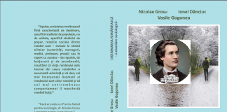 Educaţia…şi Lecţia de viaţă! – Dezbinarea românească – ,,Politiceşte putem fi despărţiţi, dar unitatea noastră de rasă şi de limbă e o realitate atât de mare şi de energică, încât nici ignoranţa, nici sila n-o pot tăgădui”! (Mihai Eminescu)