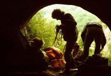 Lumea subterană – (1)