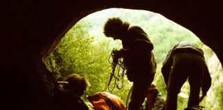 Lumea subterană – (1)