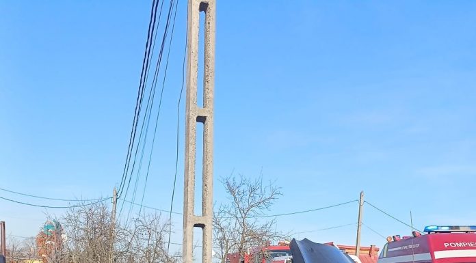 Motociclist decedat într-un accident rutier care a avut loc la Căpreni