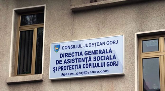 Alocație de hrană majorată pentru beneficiarii DGAPSC Gorj