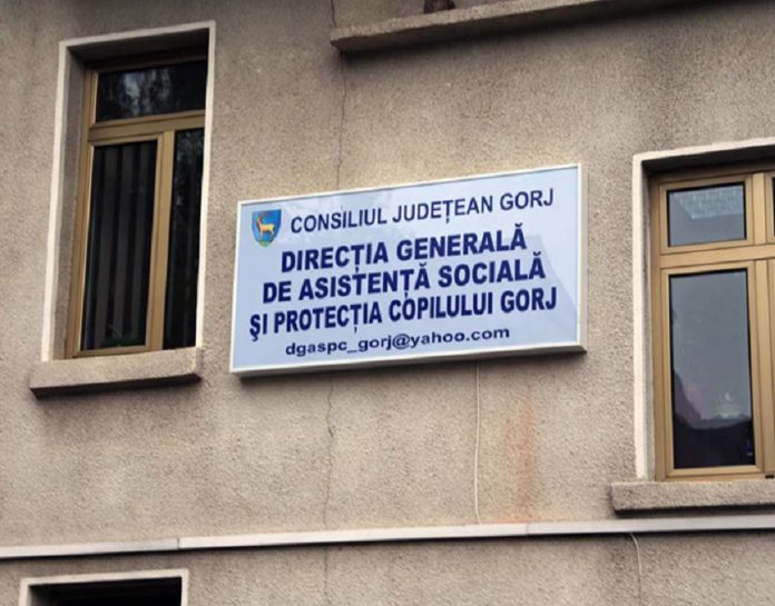 Alocație de hrană majorată pentru beneficiarii DGAPSC Gorj