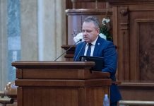 Senatorul PNL a făcut amendamente la ordonanța care modifică legea decarbonării