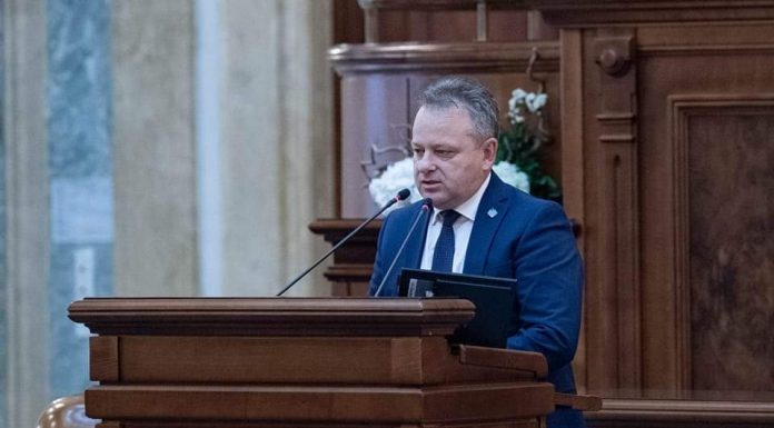 Senatorul PNL a făcut amendamente la ordonanța care modifică legea decarbonării